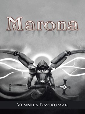 cover image of Marona